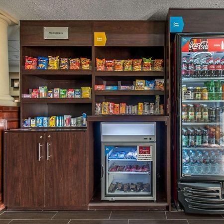 Comfort Suites Lakewood - Denver Eksteriør bilde
