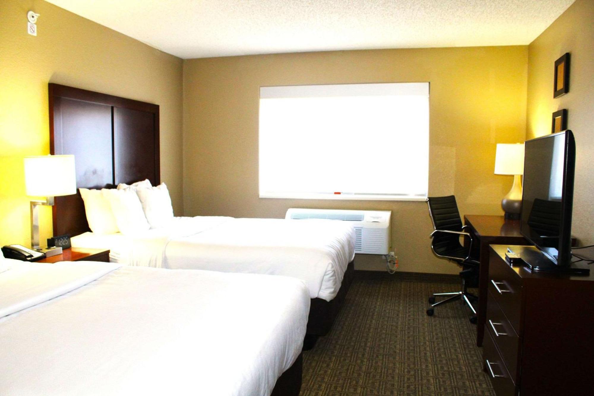 Comfort Suites Lakewood - Denver Eksteriør bilde