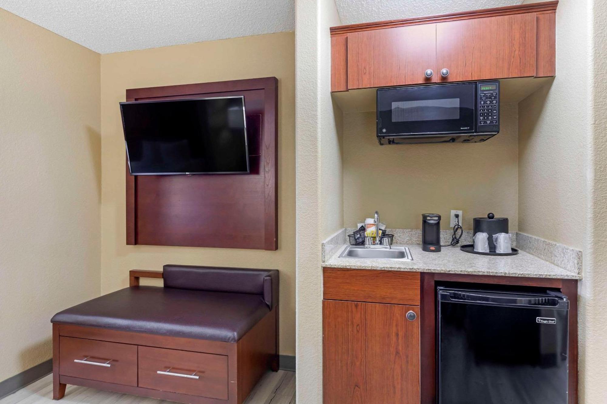 Comfort Suites Lakewood - Denver Eksteriør bilde